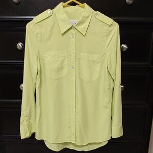 Chico's Blouse, Size 0